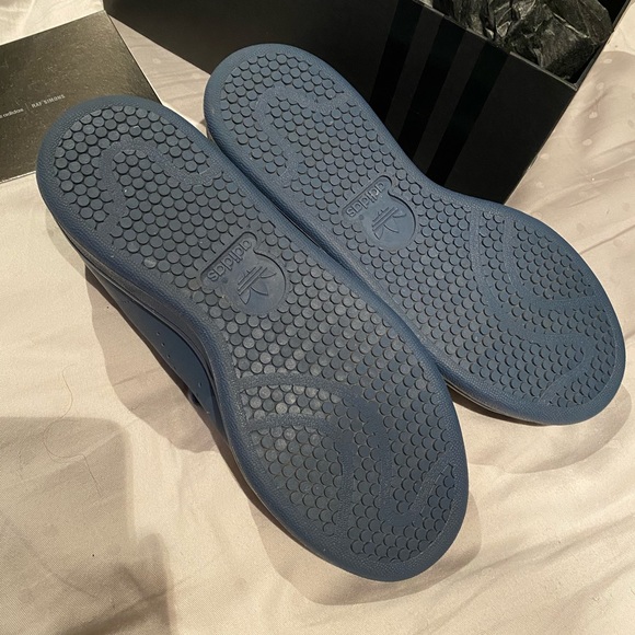 Adidas Raf Simons Stan Smiths - Picture 5 of 7